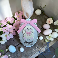 Keychains & bag tags